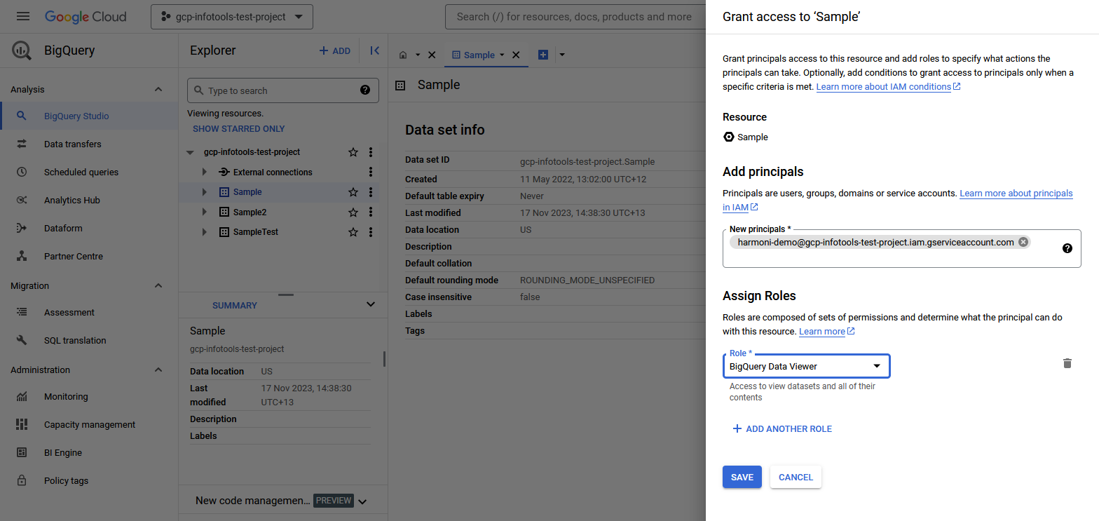 Give access to the data set.png