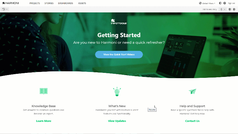 Harmoni_Dashboard-Create.gif
